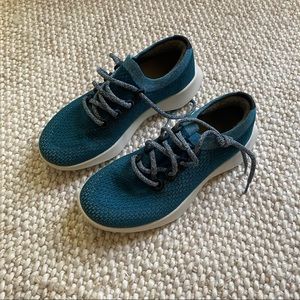 NEW without box Allbirds Tree Runner Sneakers
